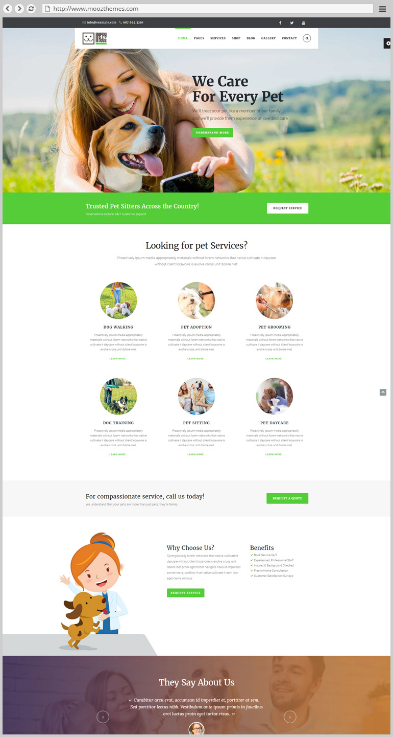 Good Animal Websites Good Animal Websites