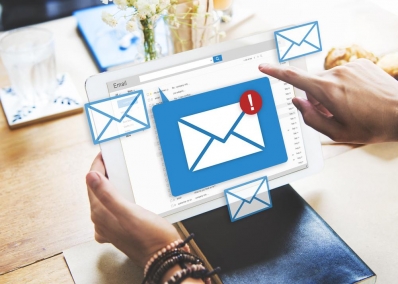 Five Tips and Tricks for Successful Email Marketing
