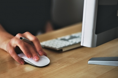 5 Famous Web Colors That Generate Clicks