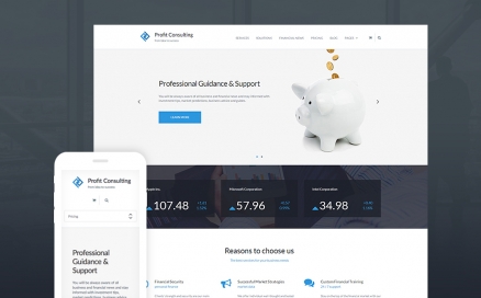 15 Insurance WordPress Themes to Create Your Safe Place Online