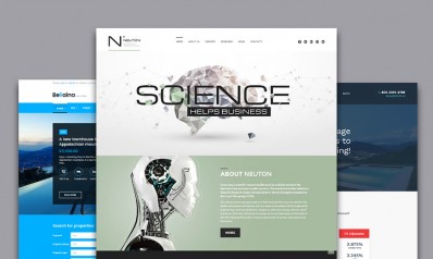 20 Best WPML-ready WordPress Themes for Multilingual Websites 2018