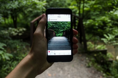 Grabbing Your Instagram Audience’s Attention and Capitalizing on It