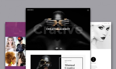 20+ Charming Spa & Beauty WordPress Themes