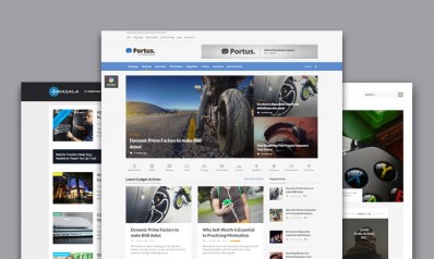 25+ Best Technology & Gadgets WordPress Themes for Gadgets Blogs