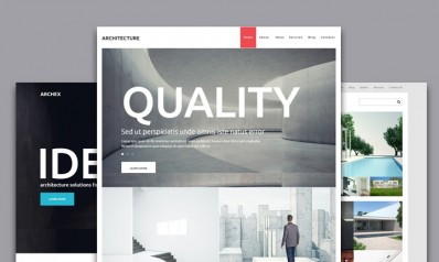 20 Best Construction and Architecture WordPress Themes for 2019