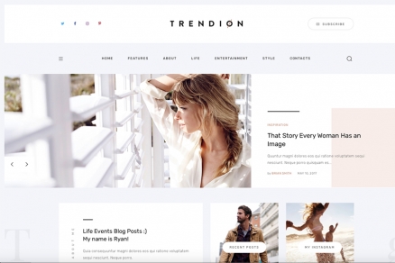 Save 40% on the Top-selling ThemeForest Themes. March 8-15 ONLY