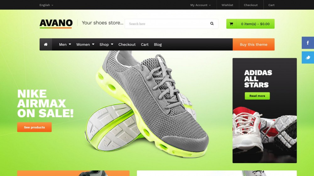 shoe plug websites