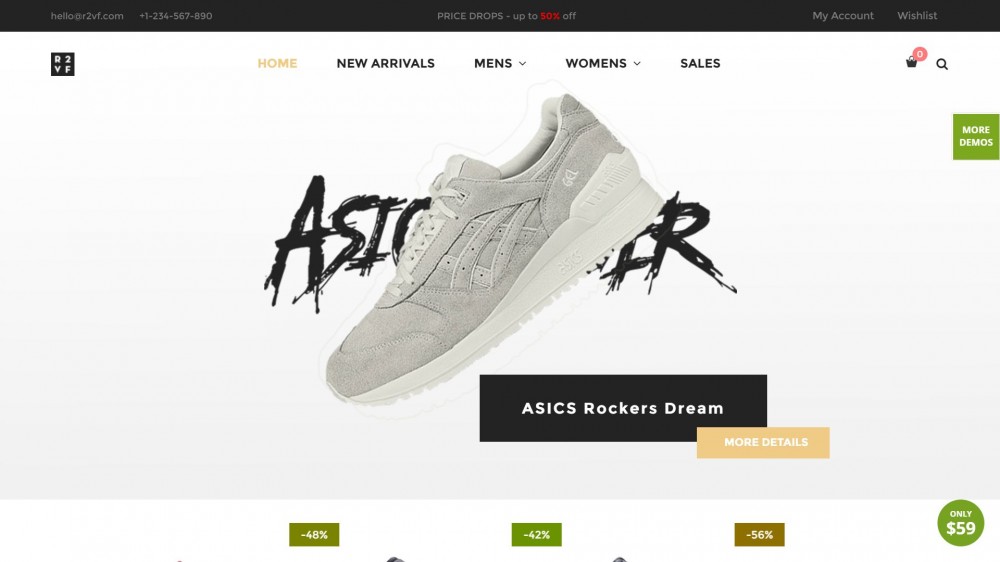 sneaker sale websites