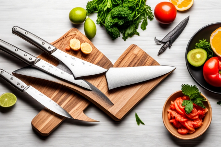 Are Stainless Steel Knives Worth the Investment? A Comprehensive Review