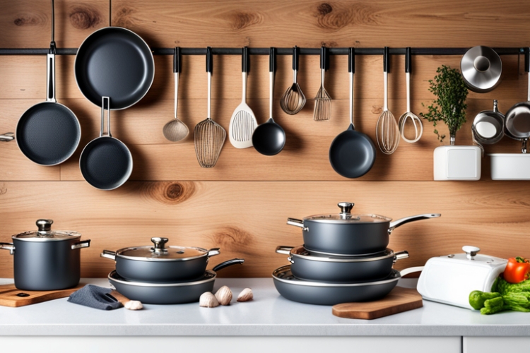 Do Ceramic Pans Offer a Safer Alternative to Traditional Nonstick? Read Our Analysis