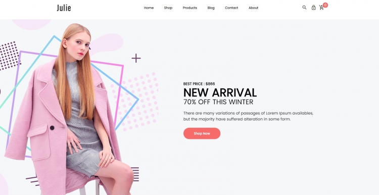 How to Dress Up a Fashion e-Store with Top 15 Shopify Fashion Templates