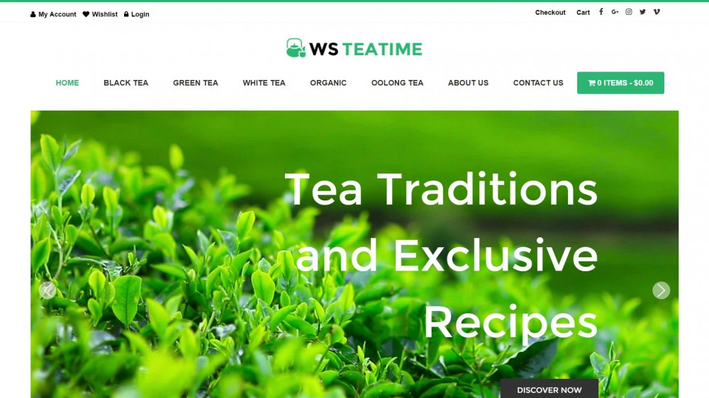 20+ WordPress themes for an organic food shop, healthy food blog, agricultural business, agro-tourism