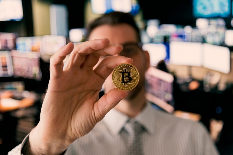 The risks of investing in cryptocurrency